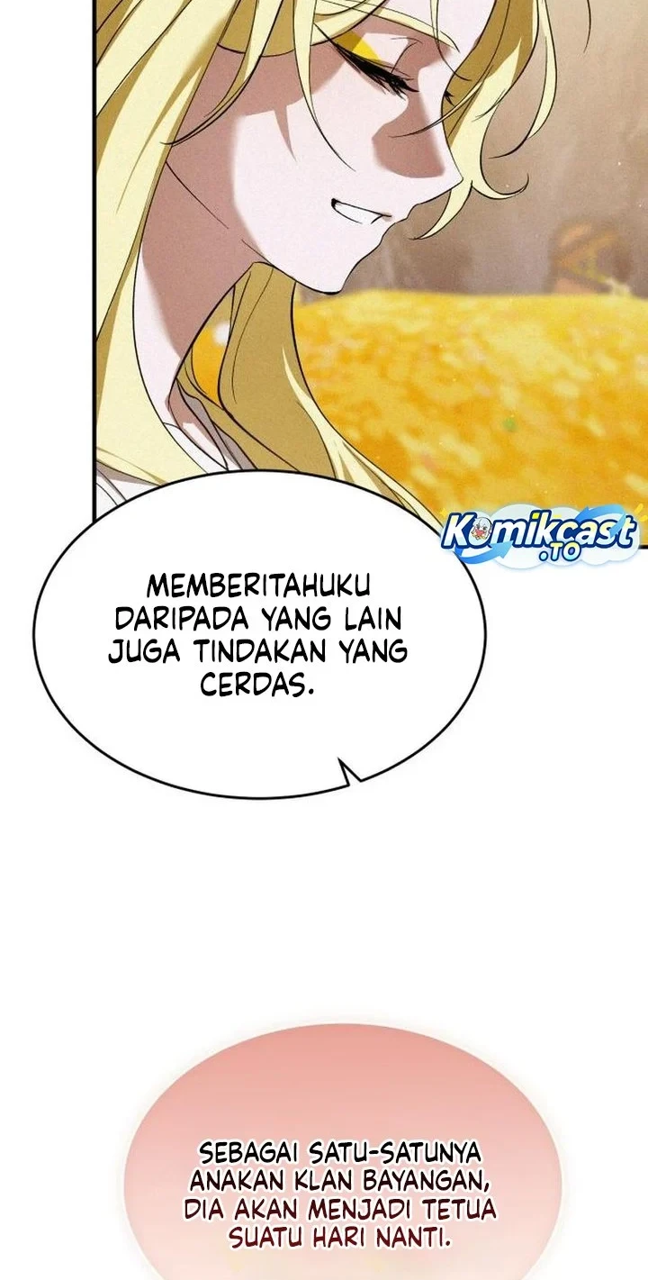 I Became a Hatchling Chapter 8 Gambar 23