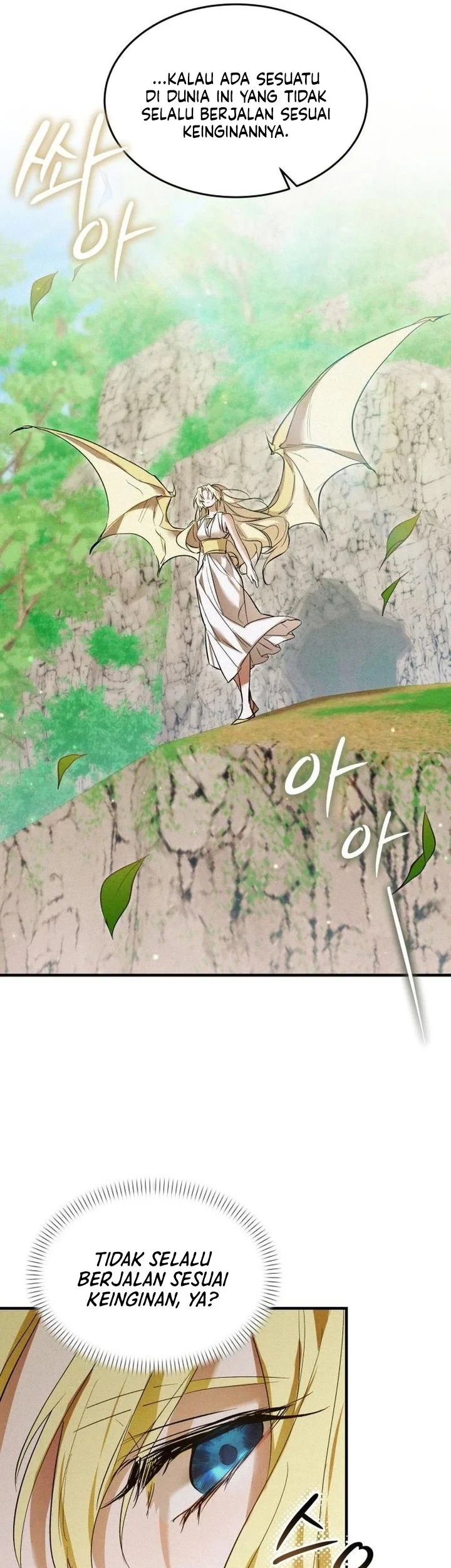 I Became a Hatchling Chapter 8 Gambar 28