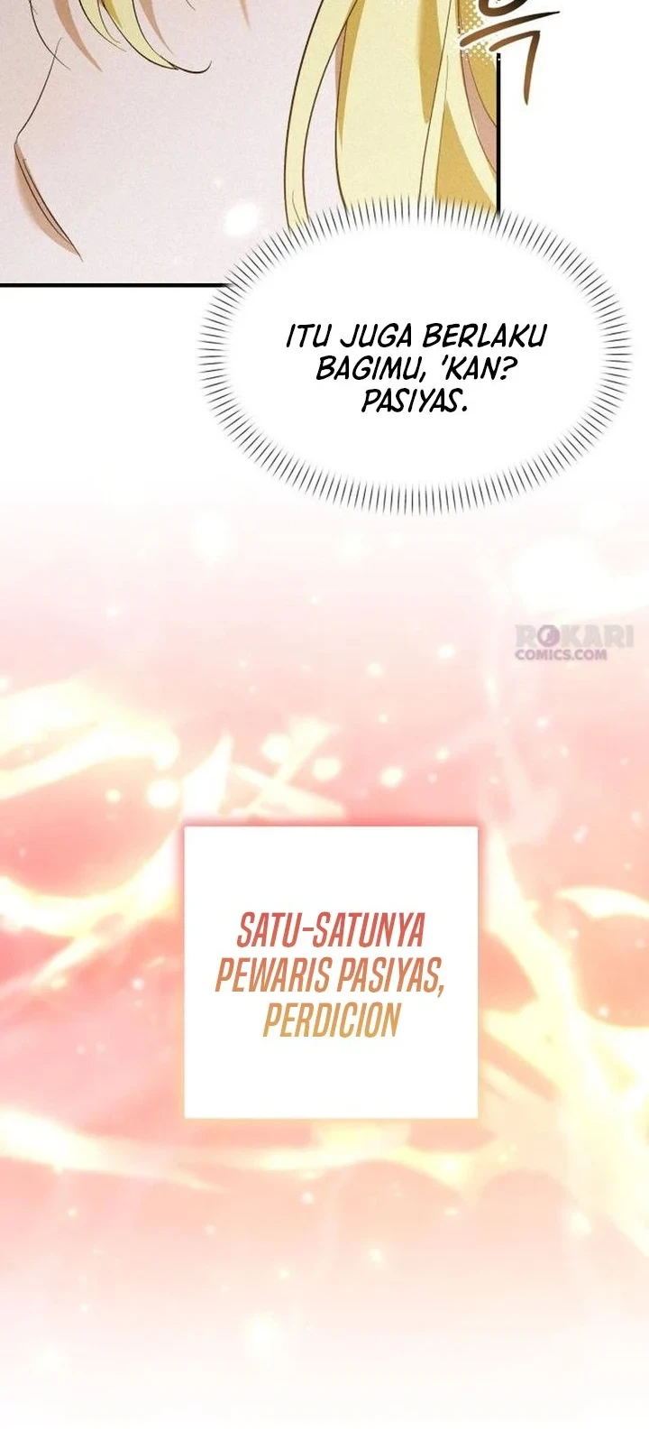 I Became a Hatchling Chapter 8 Gambar 29
