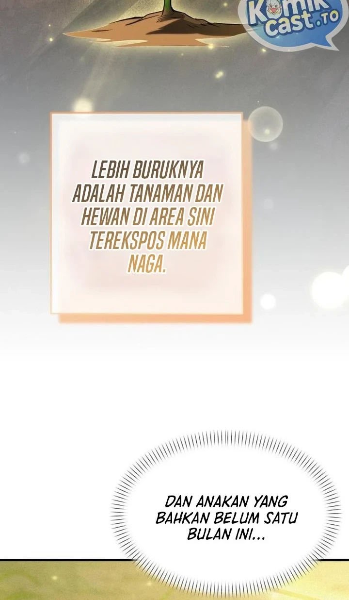 I Became a Hatchling Chapter 8 Gambar 43
