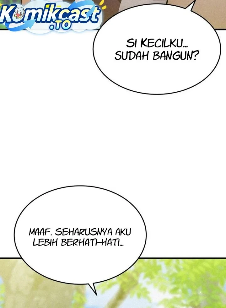 I Became a Hatchling Chapter 8 Gambar 51