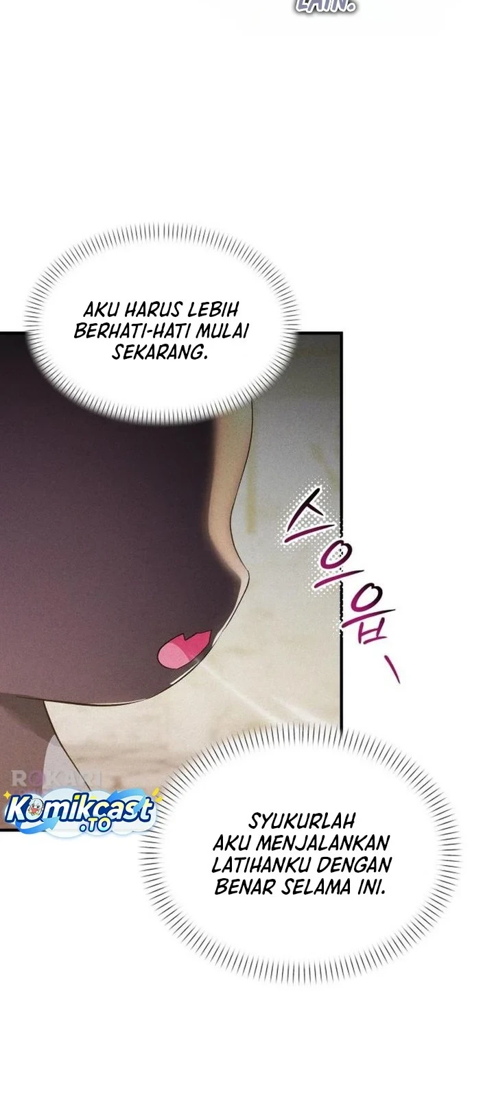 I Became a Hatchling Chapter 8 Gambar 59