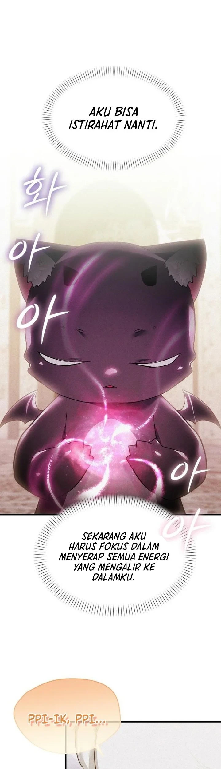 I Became a Hatchling Chapter 8 Gambar 60