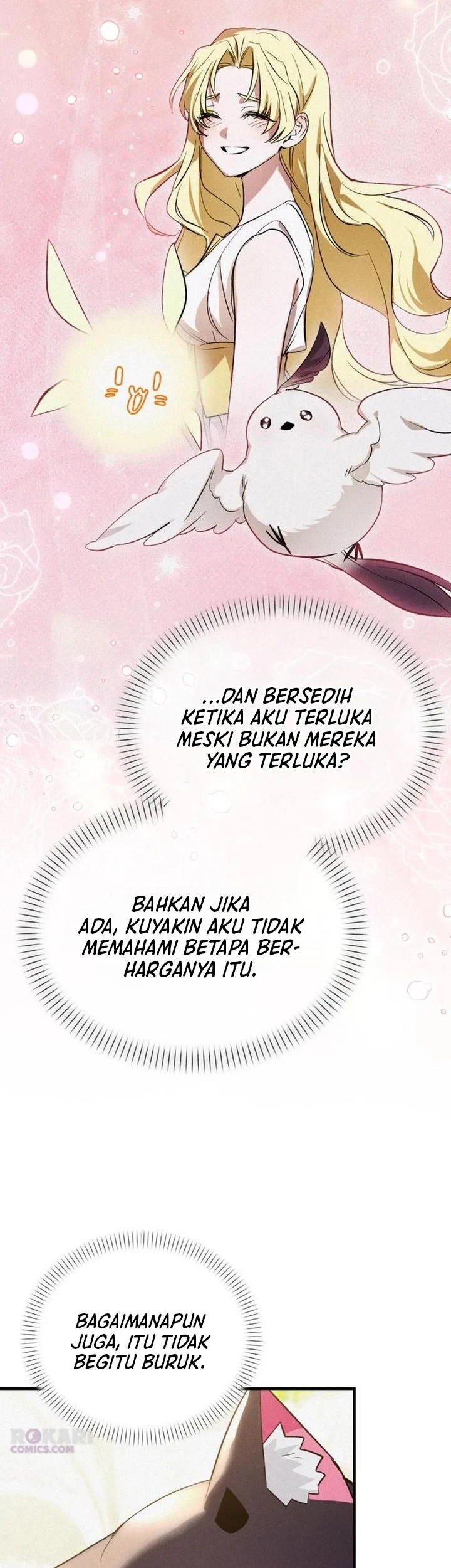 I Became a Hatchling Chapter 8 Gambar 66