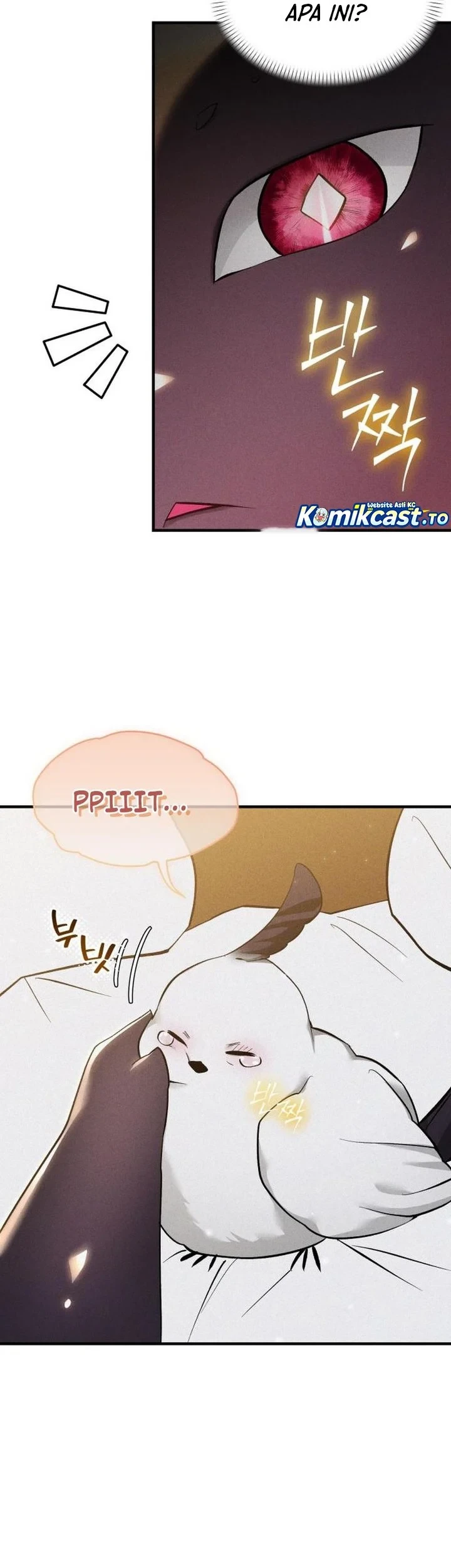 I Became a Hatchling Chapter 8 Gambar 68