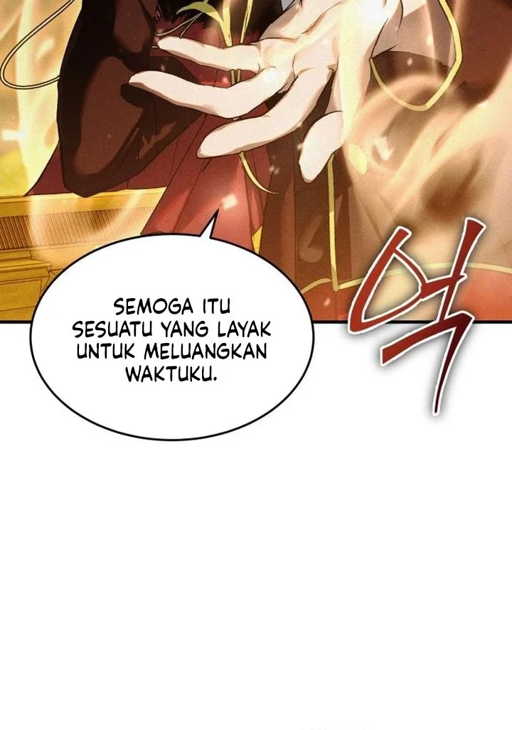 I Became a Hatchling Chapter 8 Gambar 9