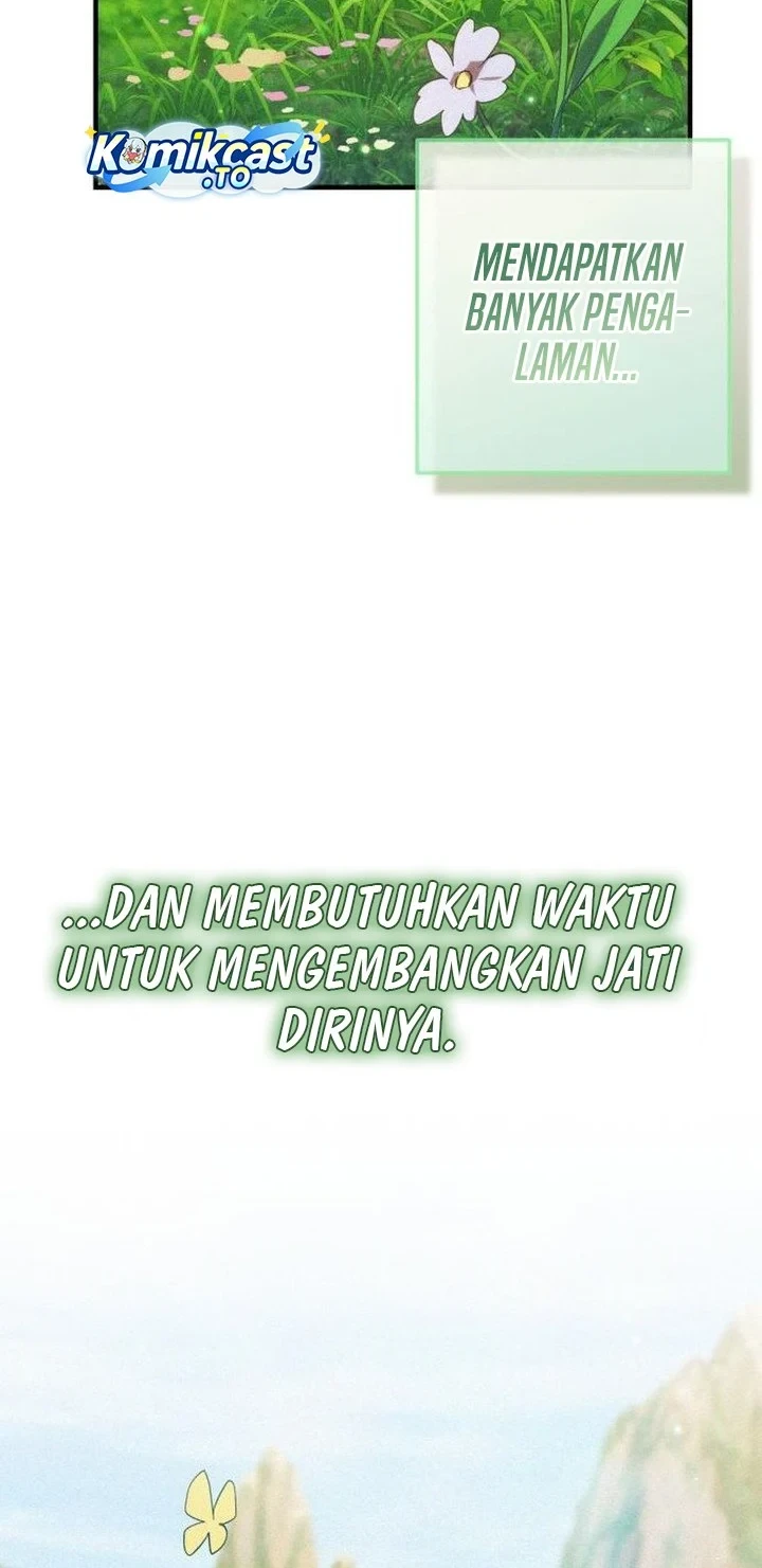I Became a Hatchling Chapter 8 Gambar 15