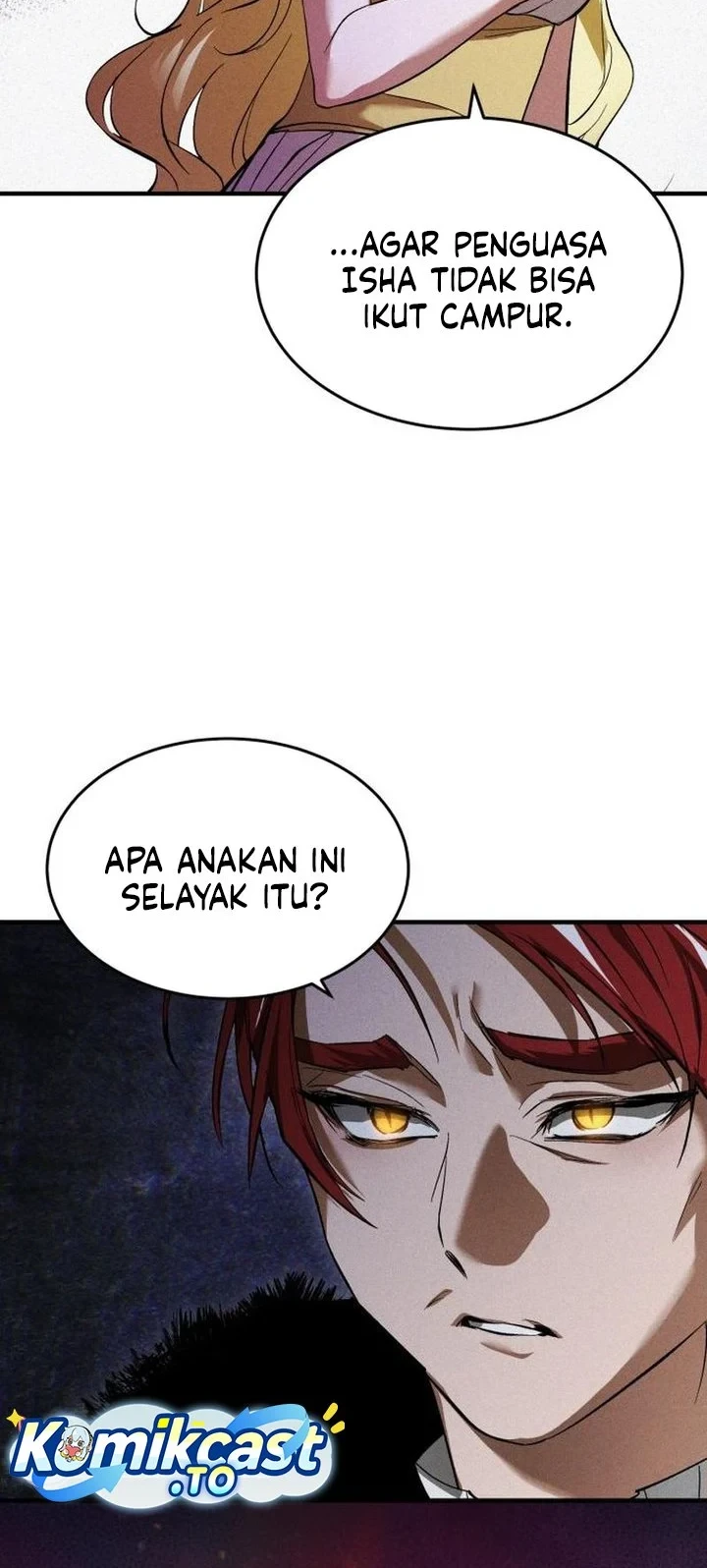 I Became a Hatchling Chapter 8 Gambar 17
