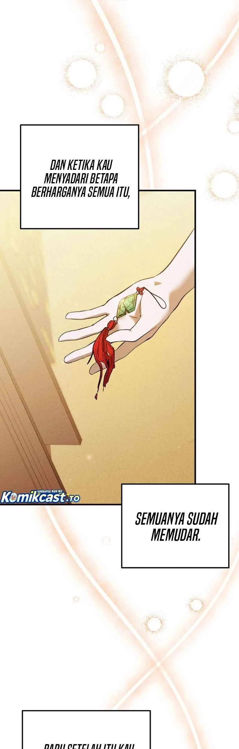 I Became a Hatchling Chapter 9 Gambar 34