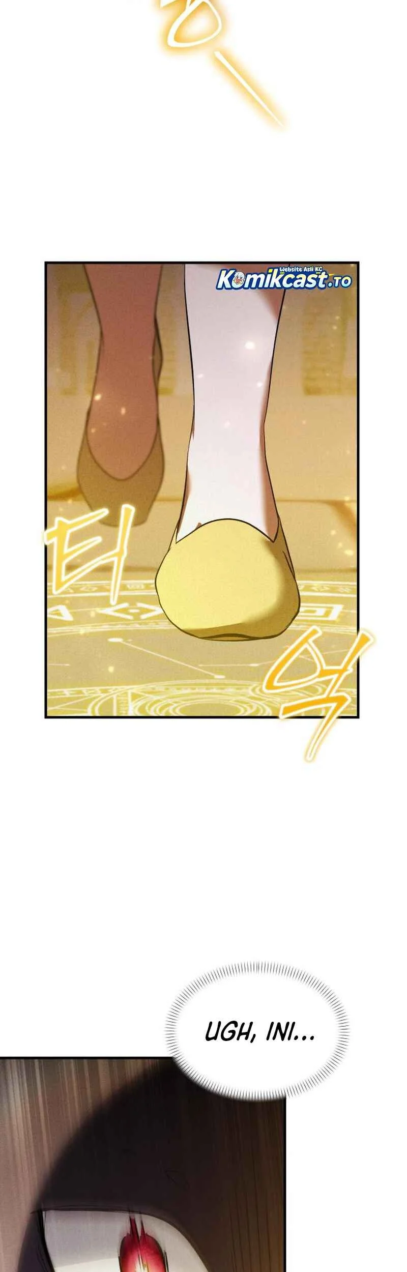 I Became a Hatchling Chapter 9 Gambar 40