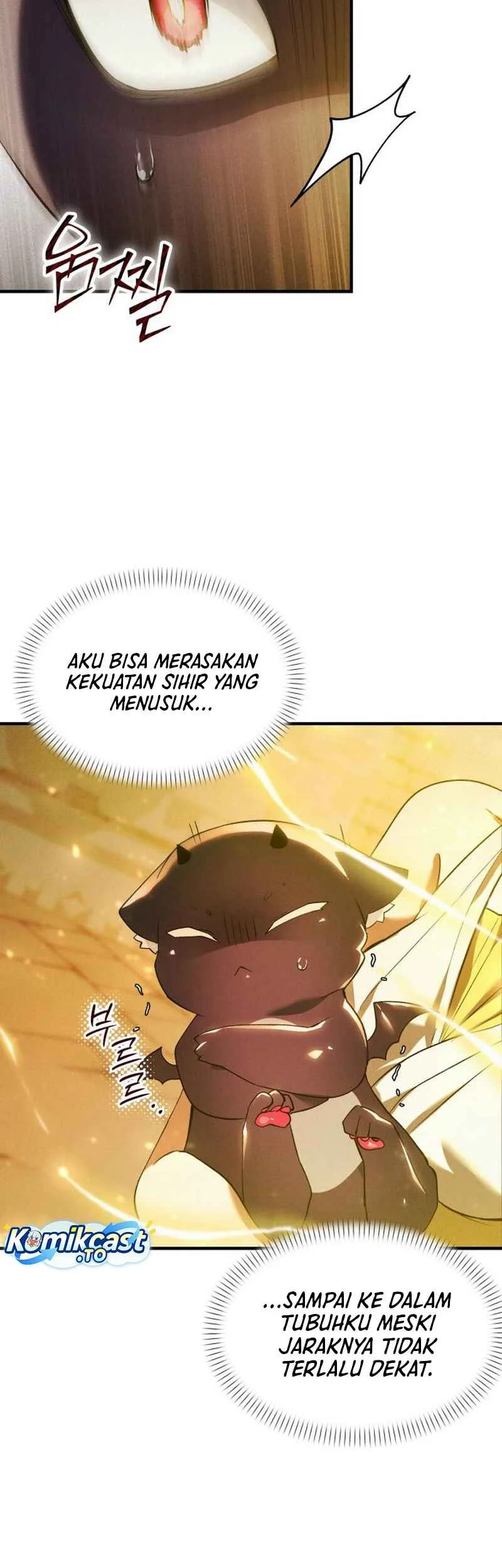 I Became a Hatchling Chapter 9 Gambar 41