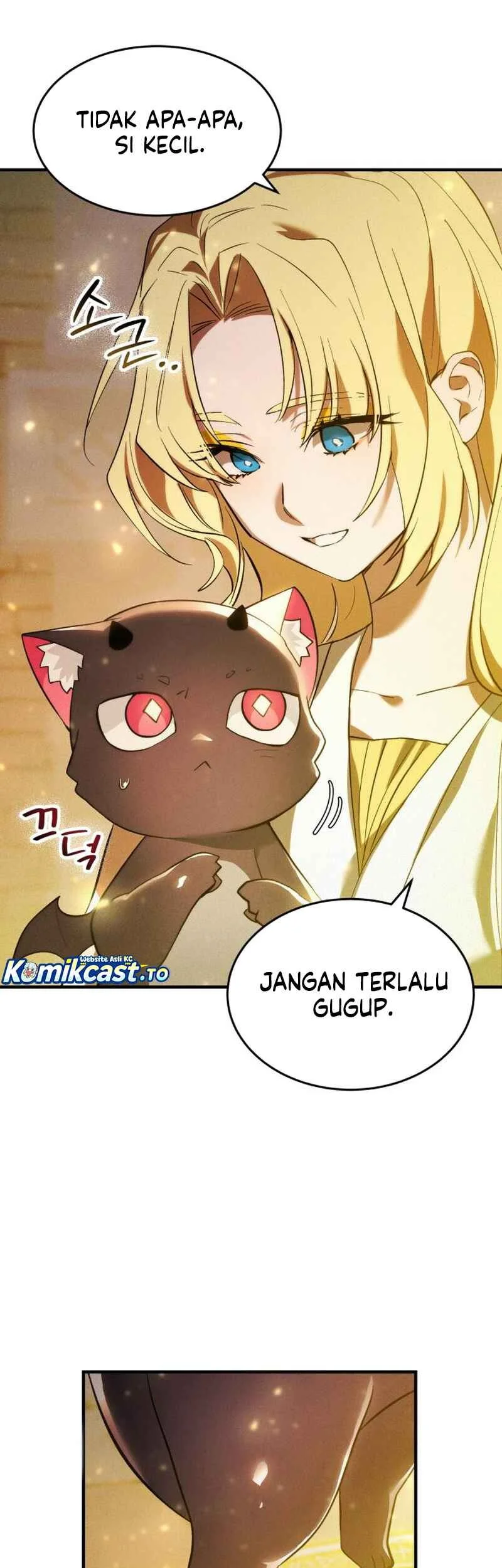 I Became a Hatchling Chapter 9 Gambar 42