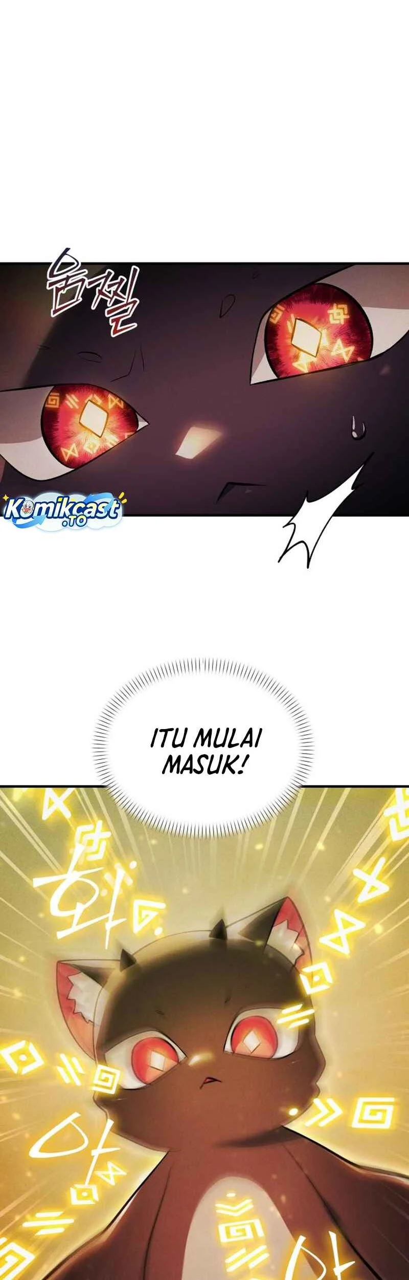 I Became a Hatchling Chapter 9 Gambar 47