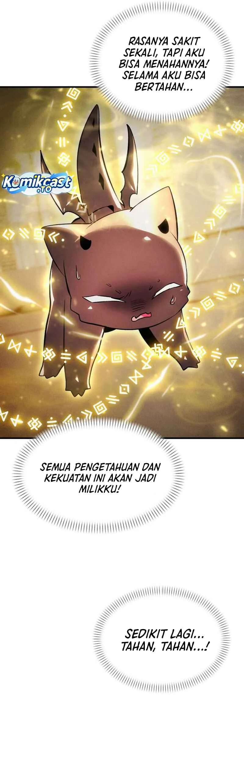 I Became a Hatchling Chapter 9 Gambar 50