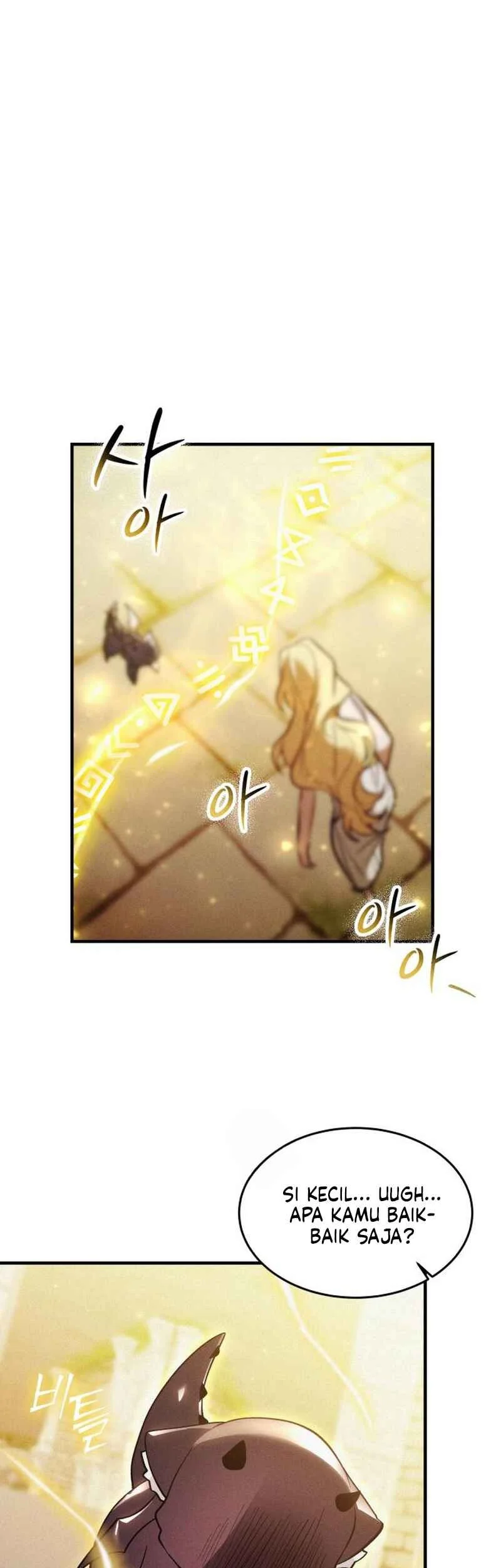 I Became a Hatchling Chapter 9 Gambar 52