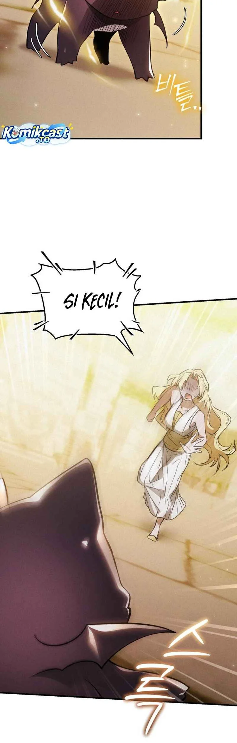 I Became a Hatchling Chapter 9 Gambar 53