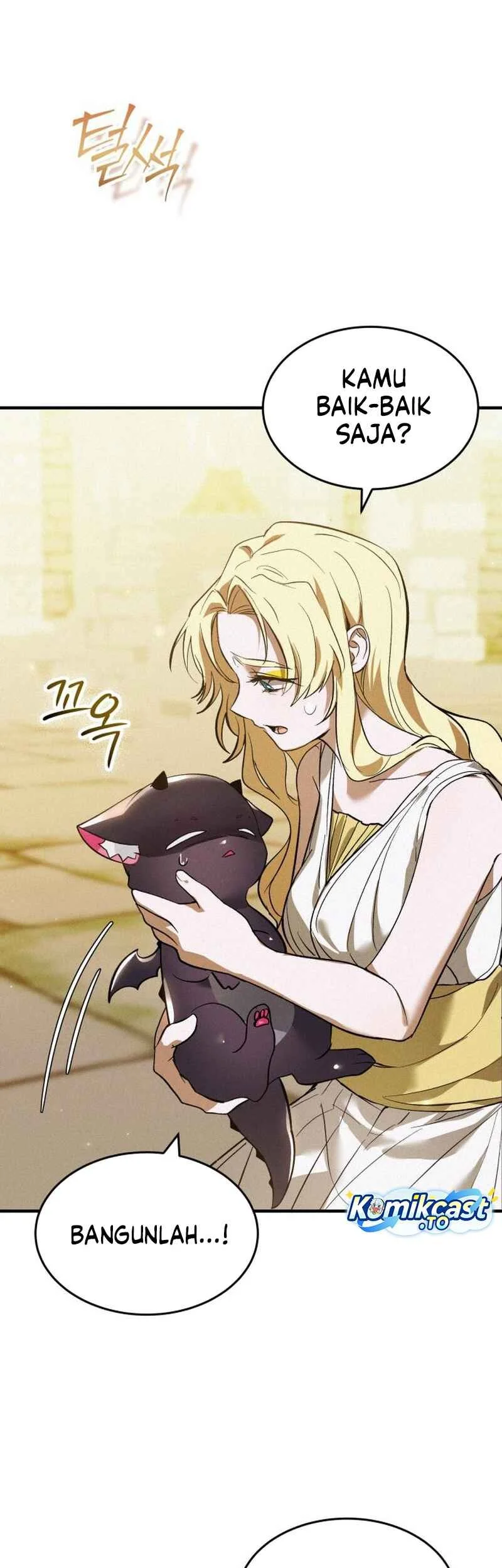 I Became a Hatchling Chapter 9 Gambar 54