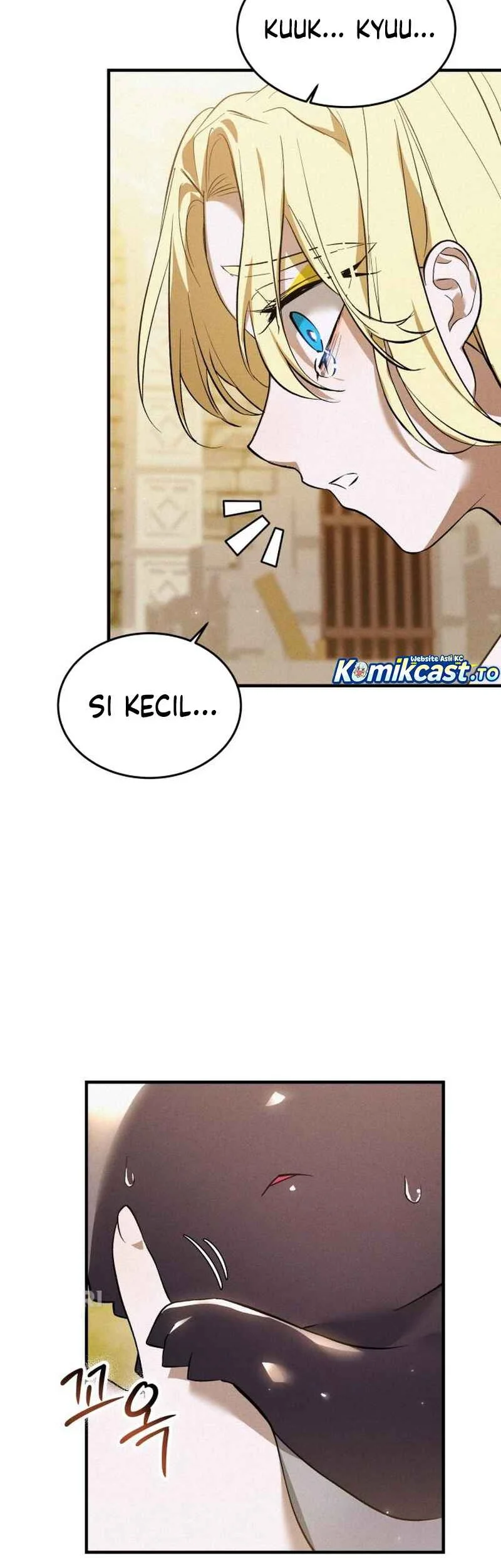 I Became a Hatchling Chapter 9 Gambar 55