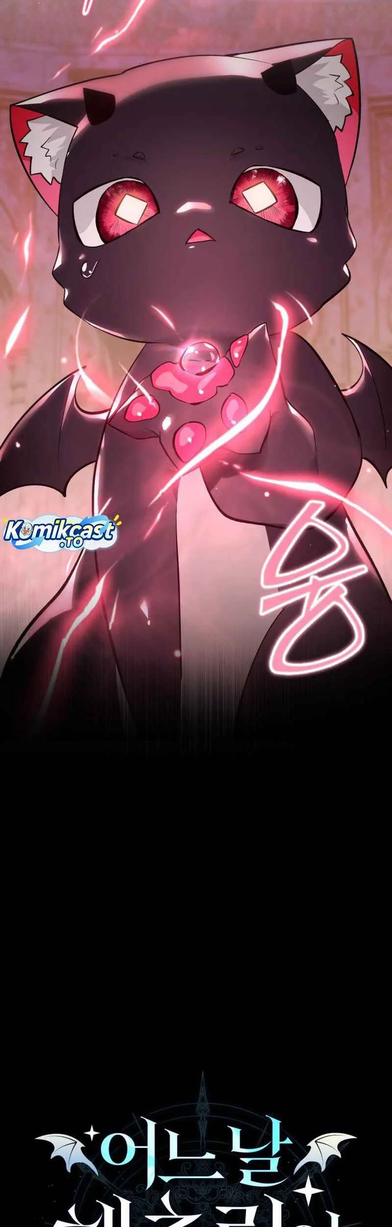 I Became a Hatchling Chapter 9 Gambar 3