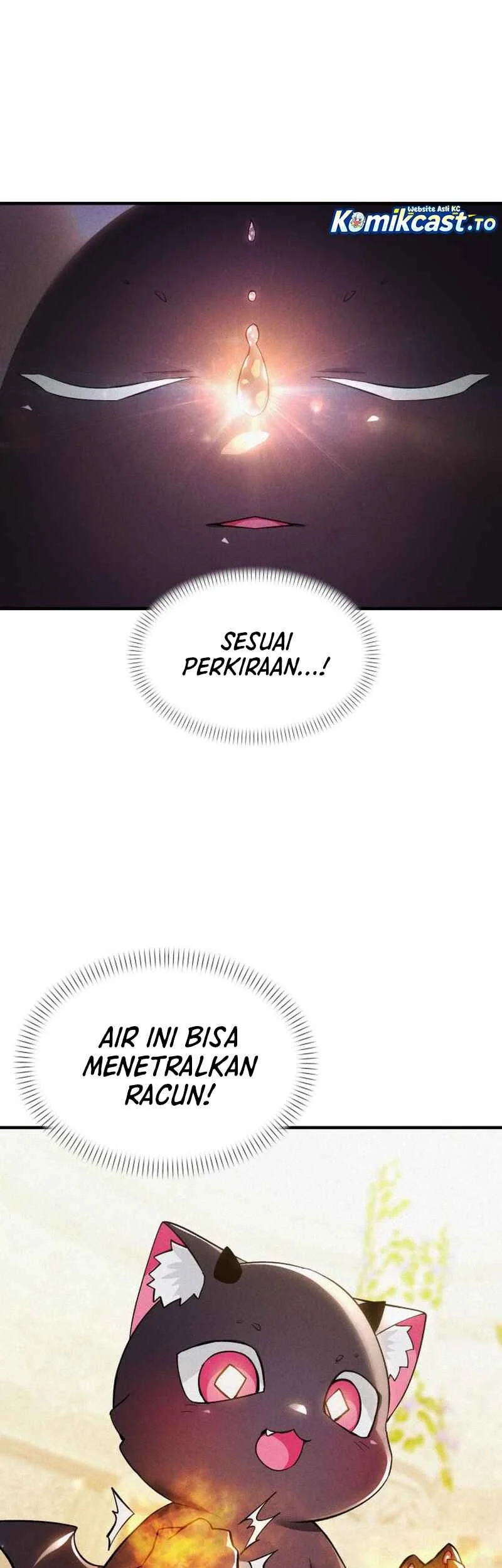 I Became a Hatchling Chapter 9 Gambar 6