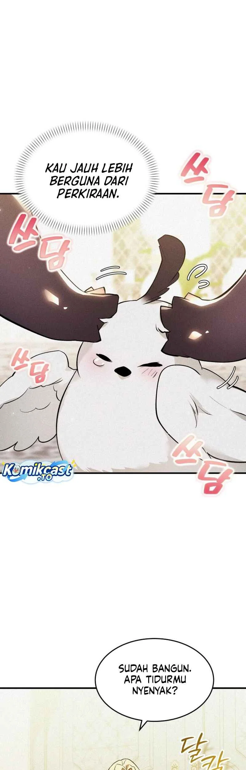 I Became a Hatchling Chapter 9 Gambar 8