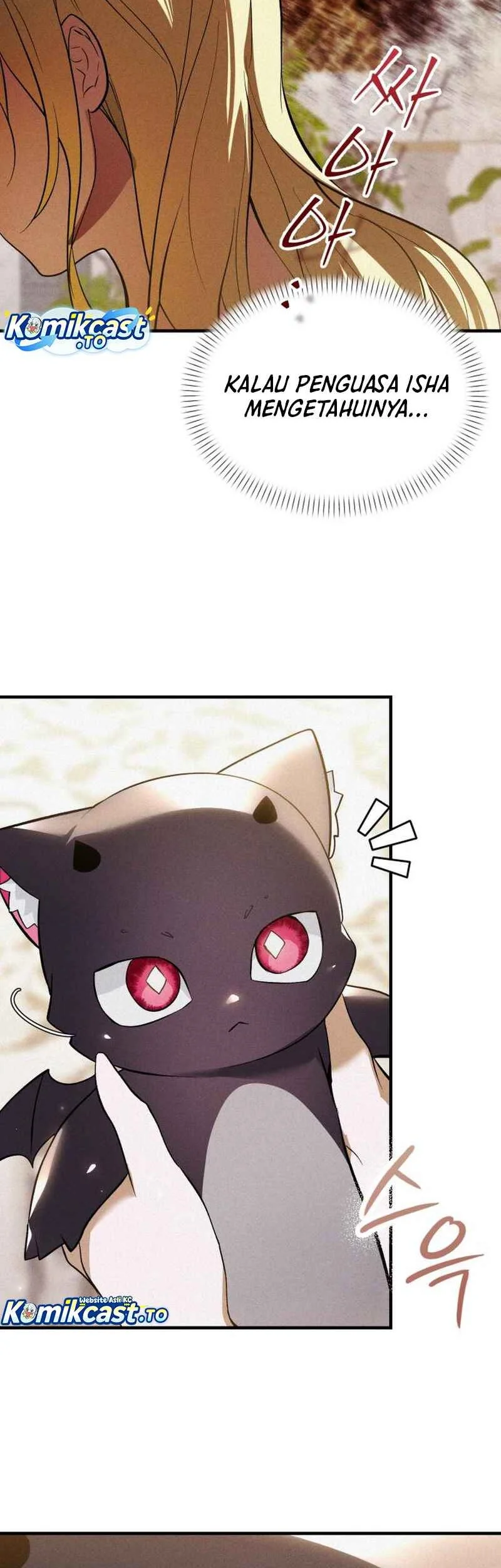 I Became a Hatchling Chapter 9 Gambar 15