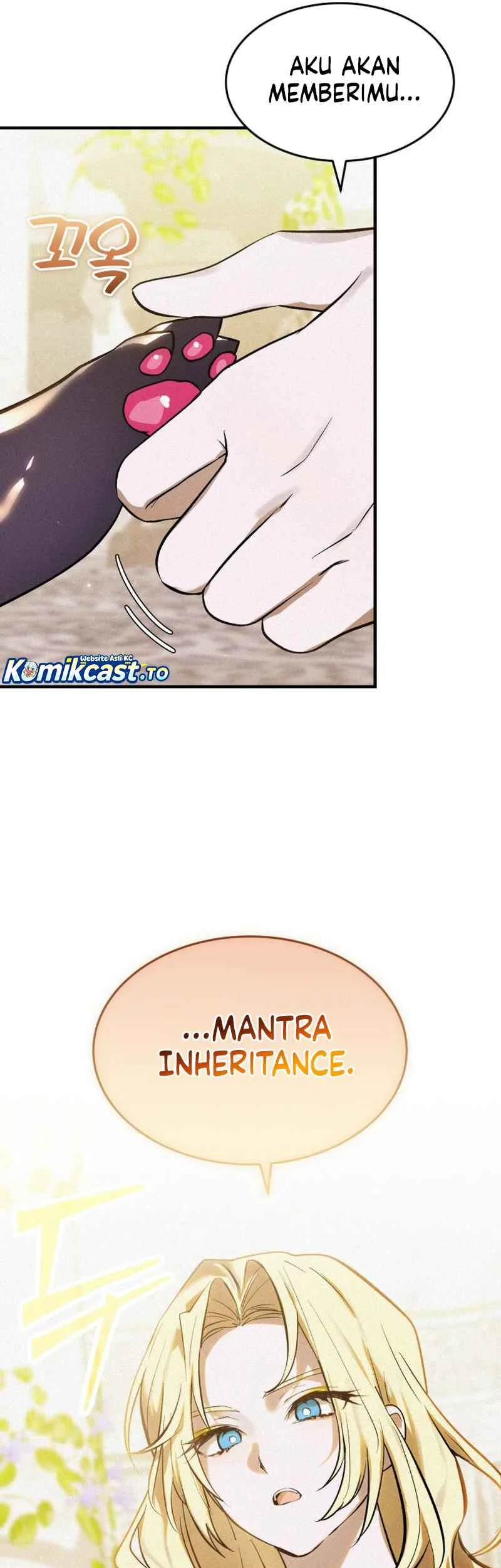 I Became a Hatchling Chapter 9 Gambar 18