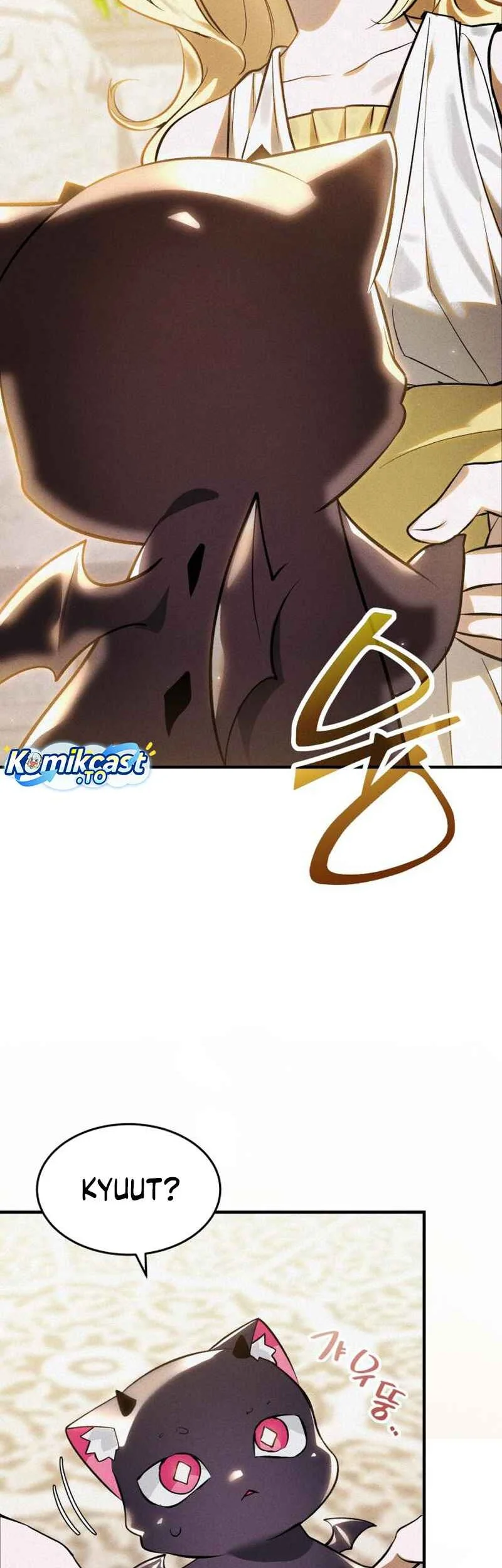 I Became a Hatchling Chapter 9 Gambar 19