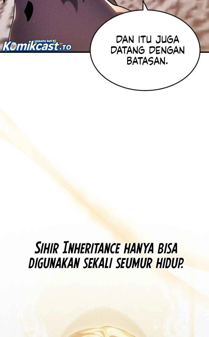 I Became a Hatchling Chapter 9 Gambar 25