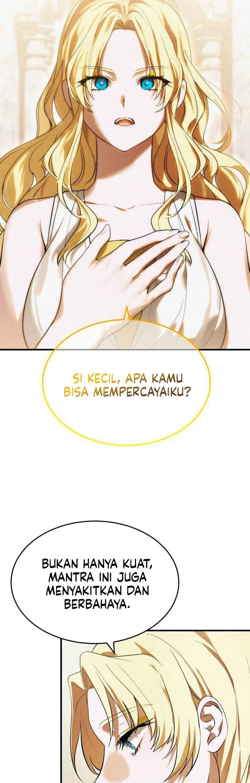 I Became a Hatchling Chapter 9 Gambar 26