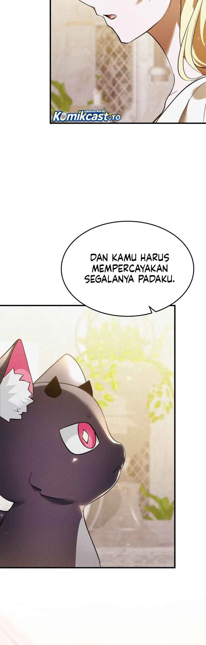 I Became a Hatchling Chapter 9 Gambar 27