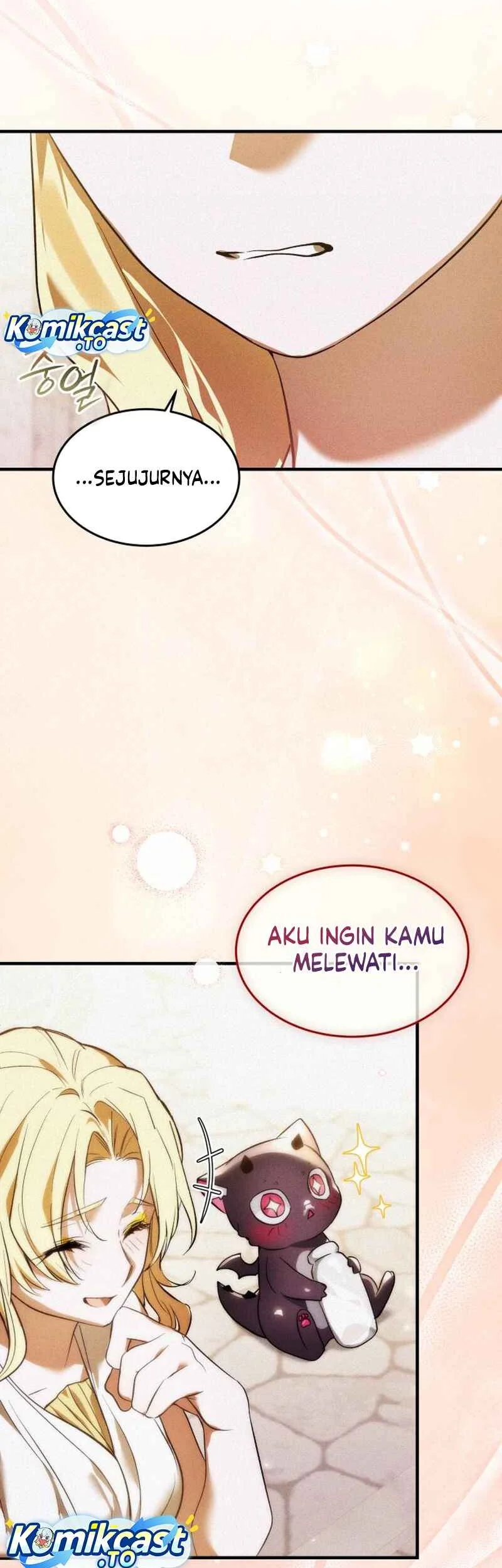 I Became a Hatchling Chapter 9 Gambar 28