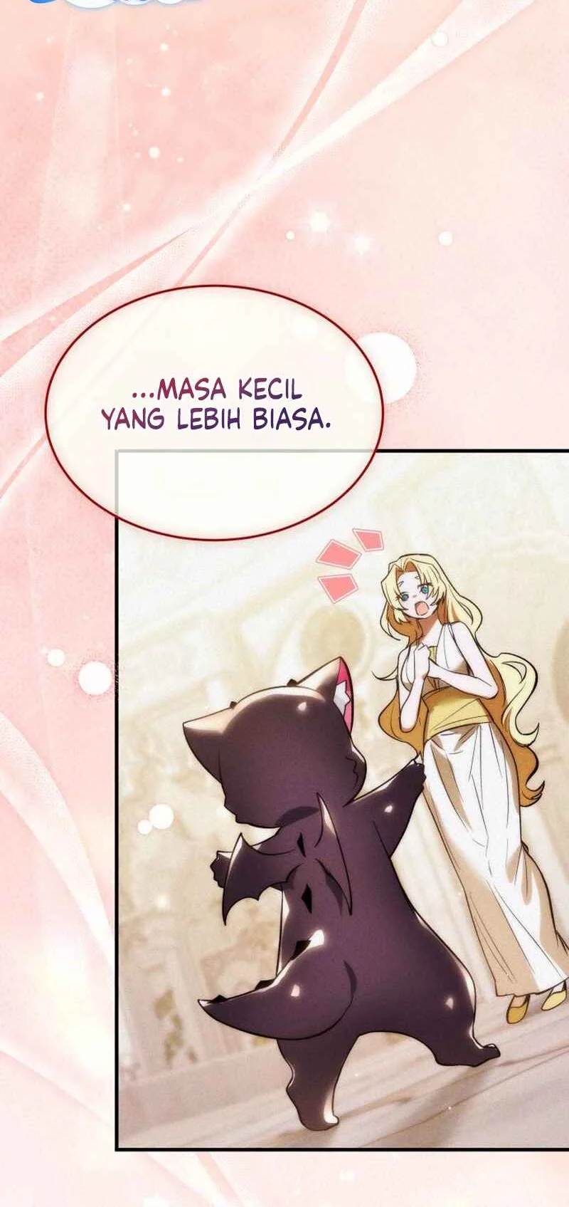 I Became a Hatchling Chapter 9 Gambar 29