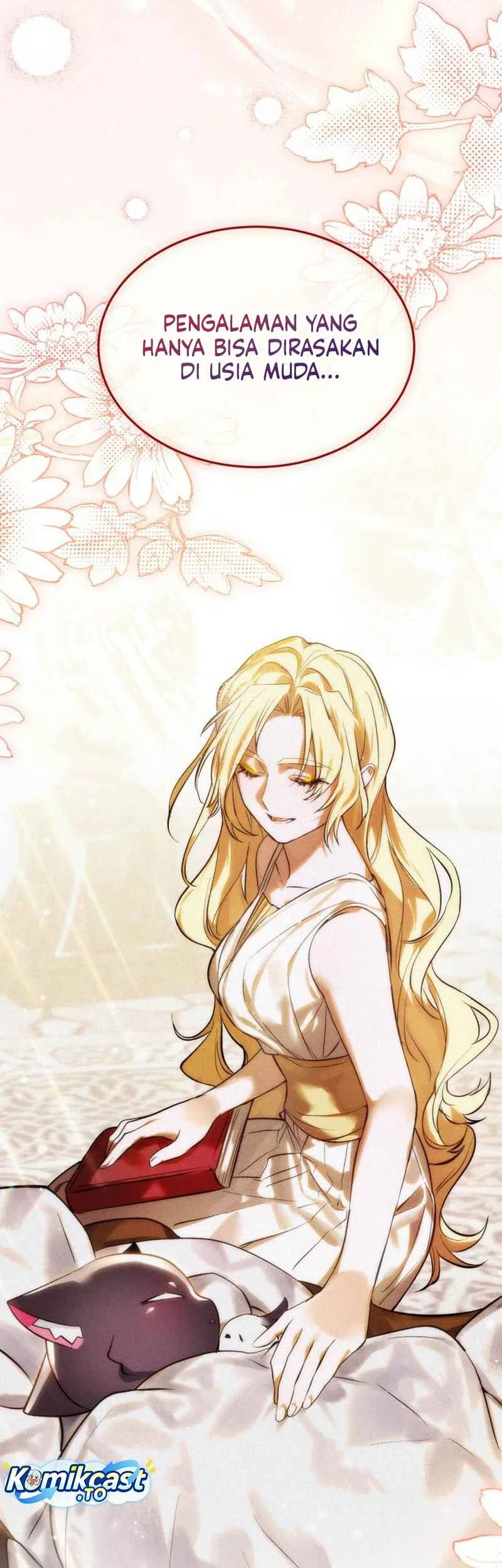 I Became a Hatchling Chapter 9 Gambar 30