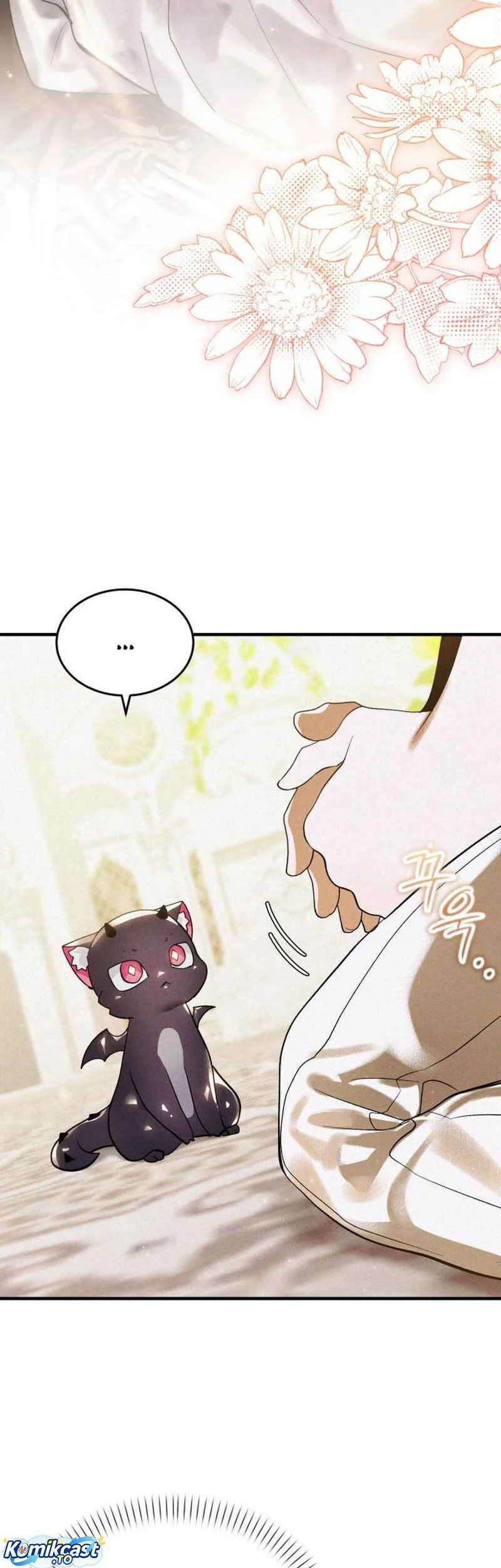 I Became a Hatchling Chapter 9 Gambar 31
