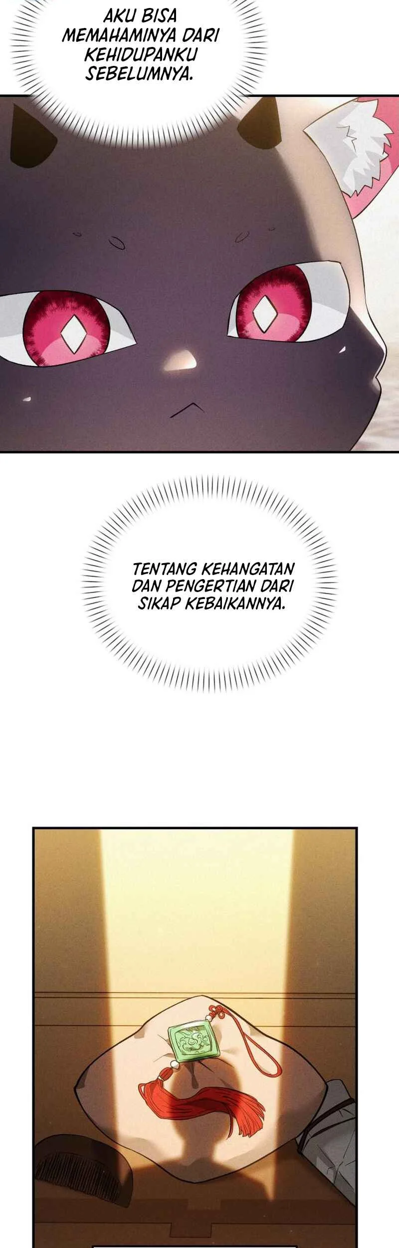 I Became a Hatchling Chapter 9 Gambar 32