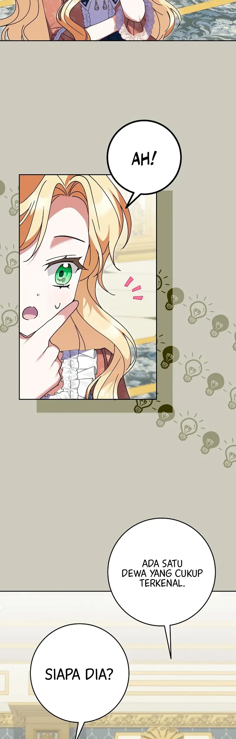 I Became a Human's Daughter Chapter 28 Gambar 24