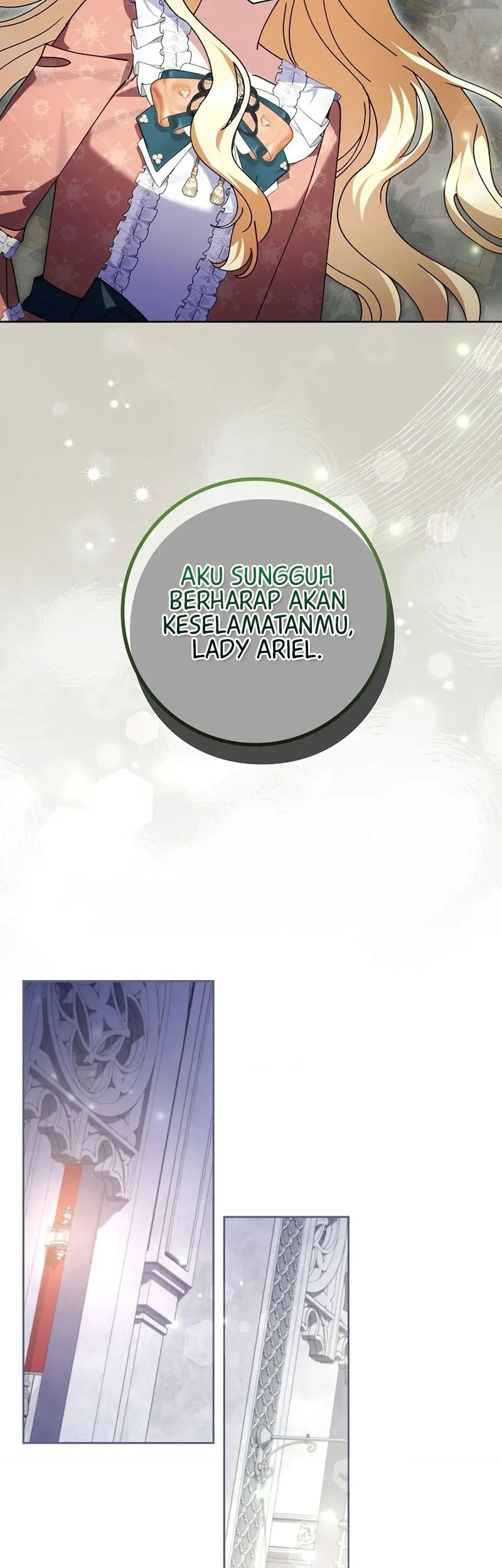 I Became a Human's Daughter Chapter 28 Gambar 35