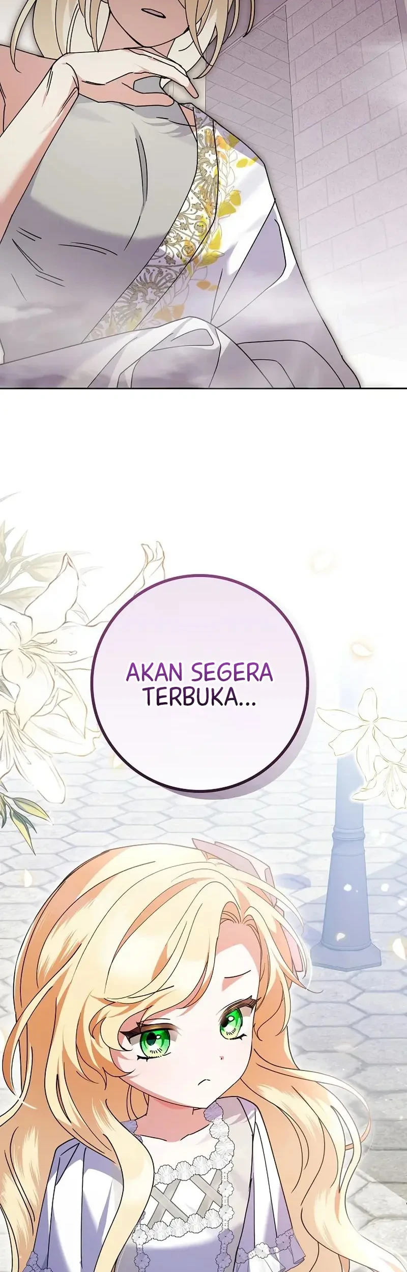 I Became a Human's Daughter Chapter 28 Gambar 45