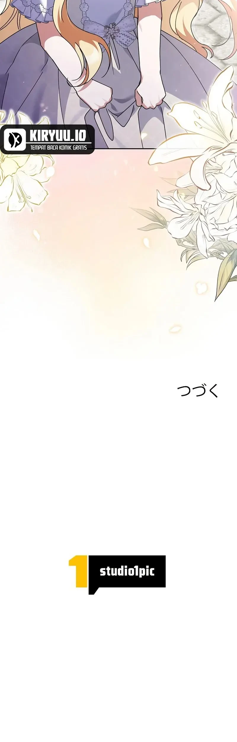 I Became a Human's Daughter Chapter 28 Gambar 46