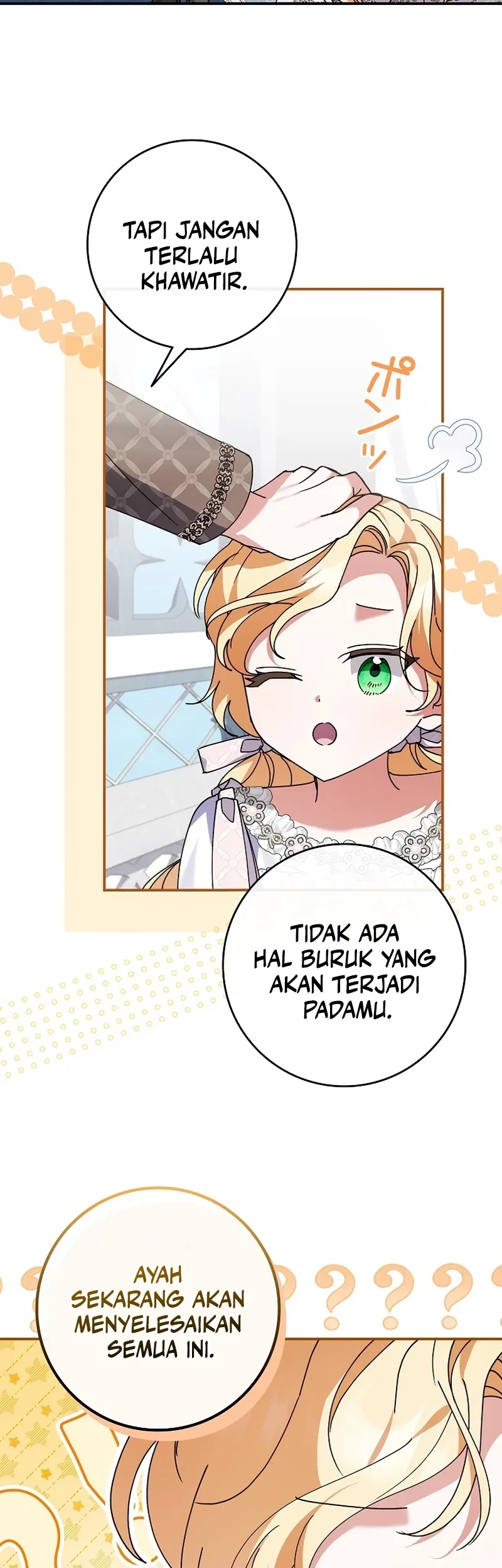 I Became a Human's Daughter Chapter 29 Gambar 40