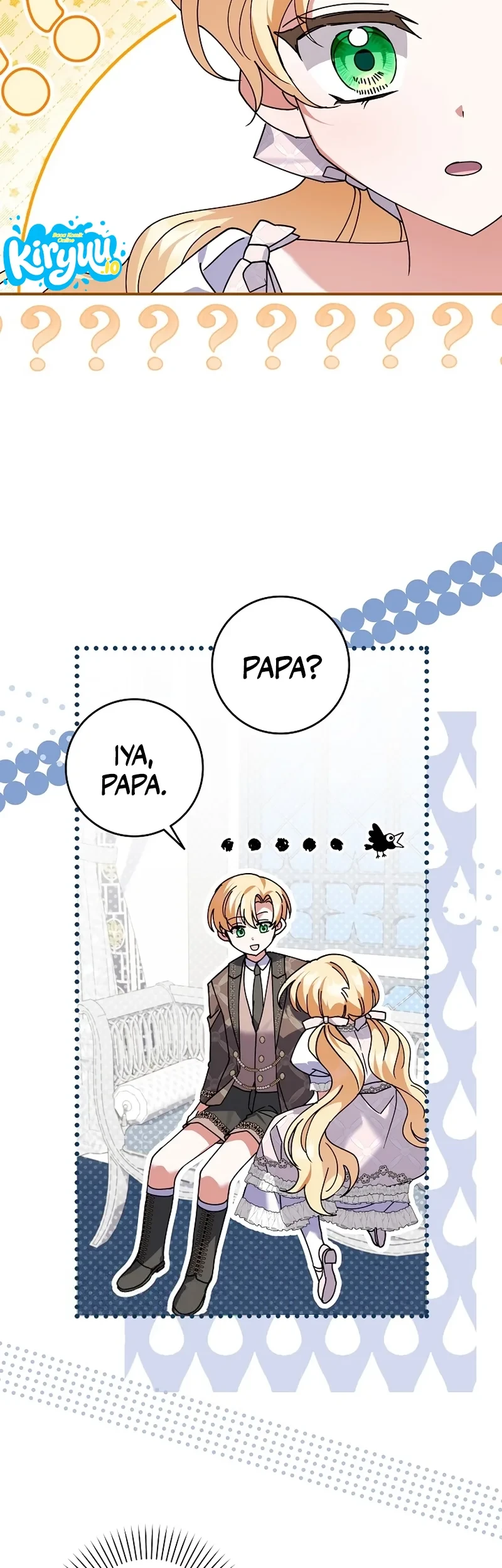 I Became a Human's Daughter Chapter 29 Gambar 41