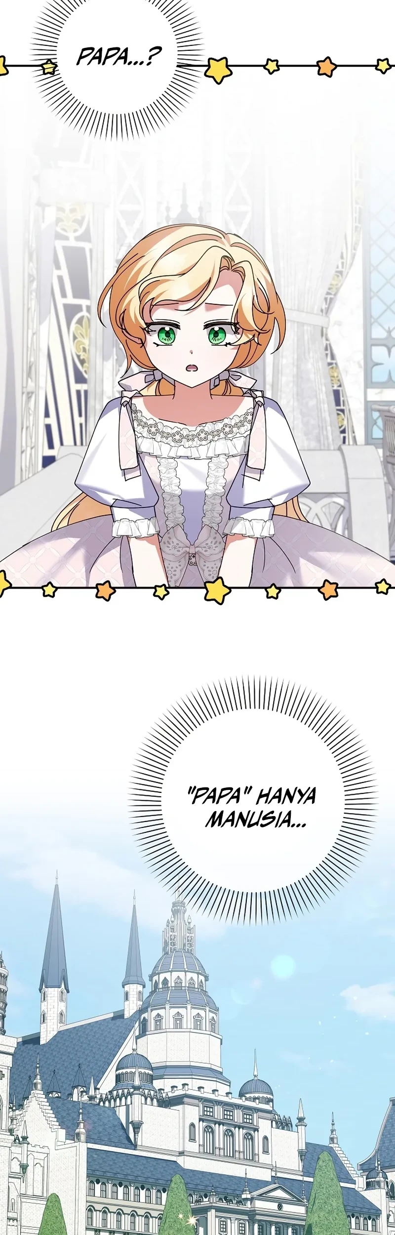 I Became a Human's Daughter Chapter 29 Gambar 42