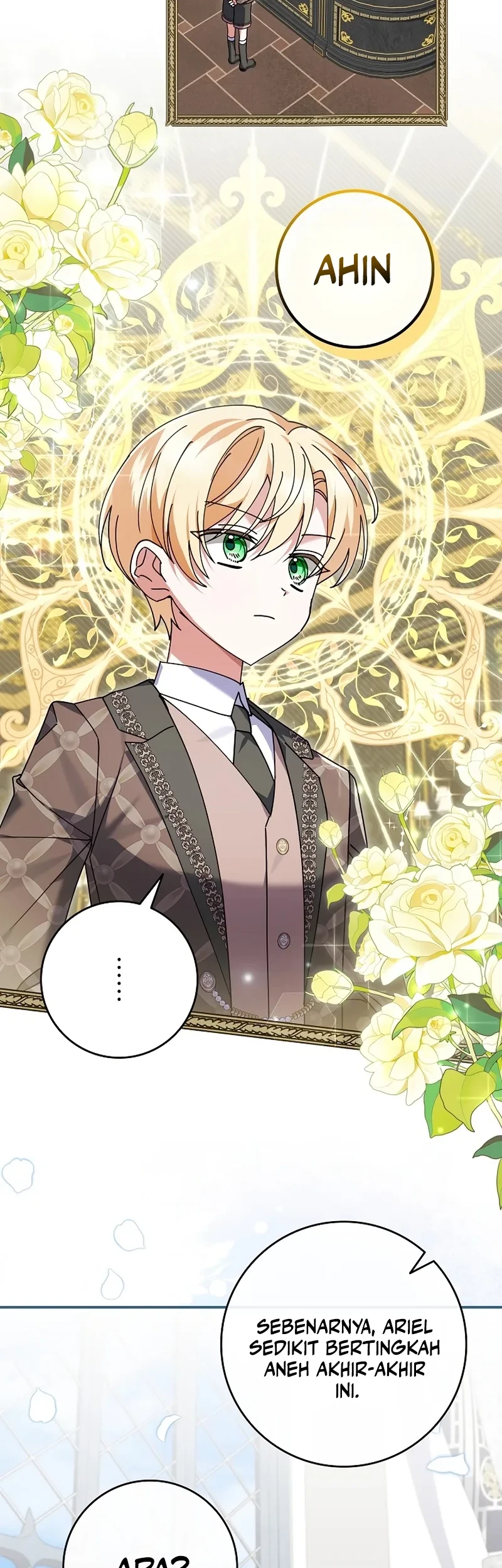 I Became a Human's Daughter Chapter 29 Gambar 3