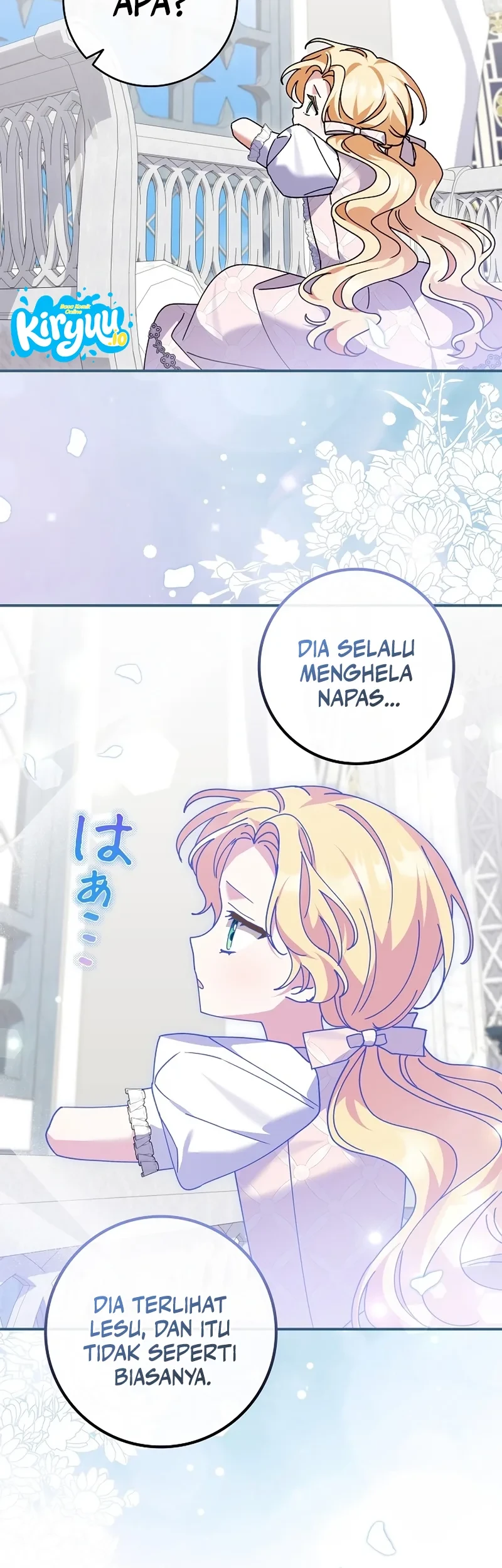I Became a Human's Daughter Chapter 29 Gambar 4