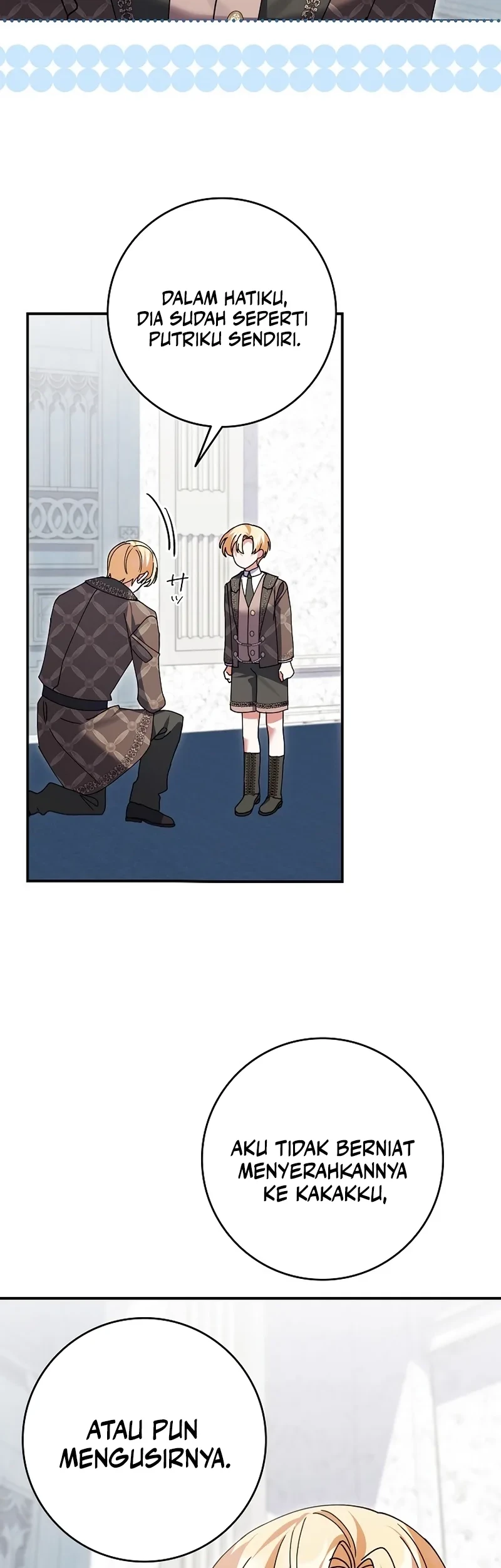 I Became a Human's Daughter Chapter 29 Gambar 11