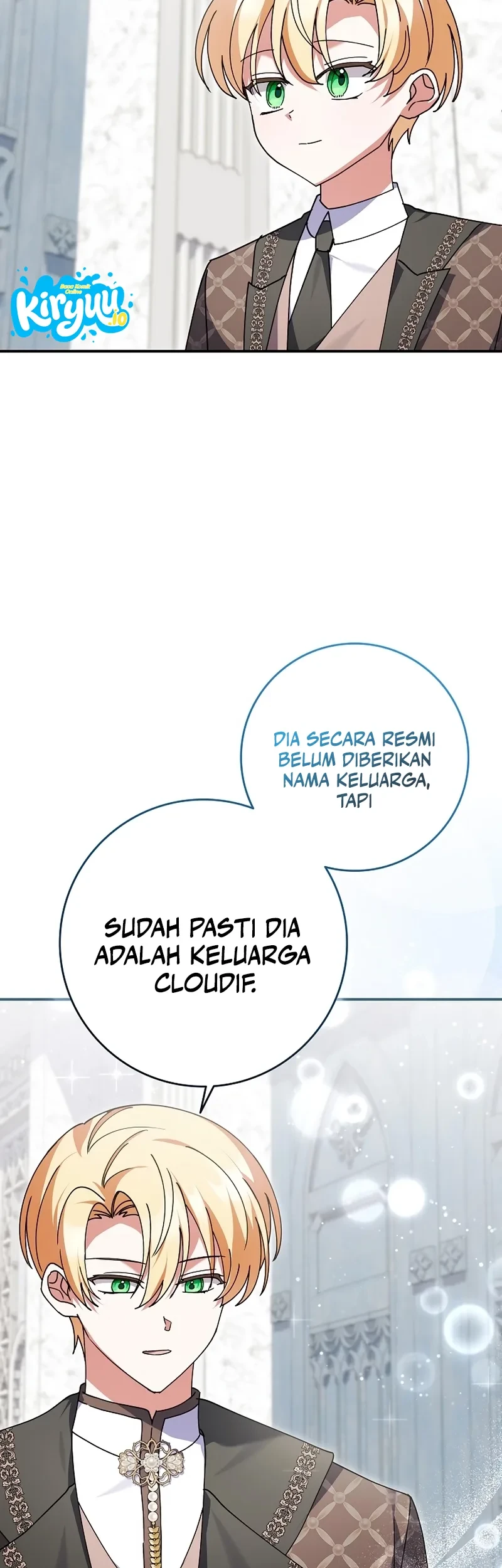 I Became a Human's Daughter Chapter 29 Gambar 12