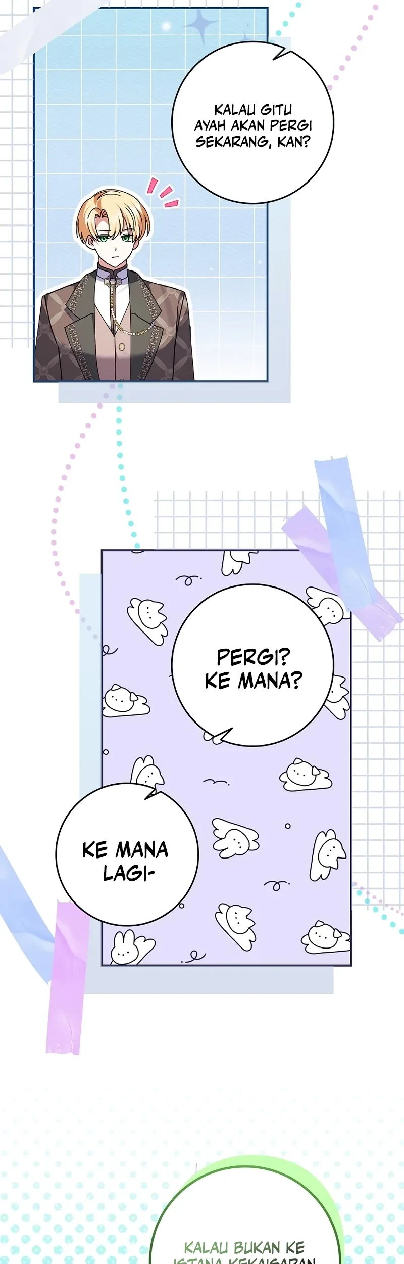 I Became a Human's Daughter Chapter 29 Gambar 15