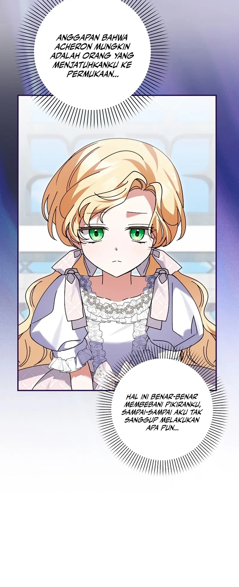 I Became a Human's Daughter Chapter 29 Gambar 28