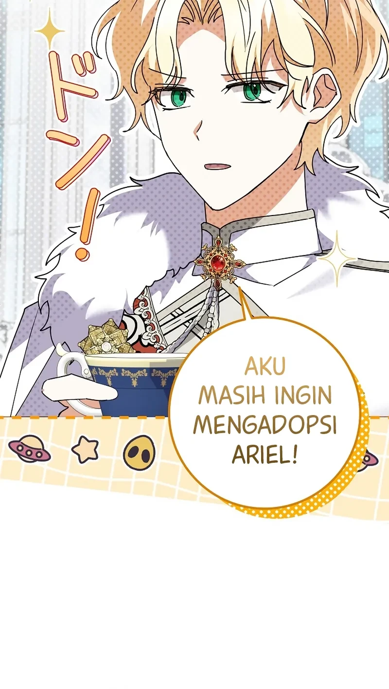 I Became a Human's Daughter Chapter 30 Gambar 11